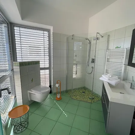 Villawanderlux Holiday home *