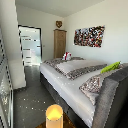 Holiday home Villawanderlux *