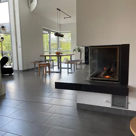 Villawanderlux Holiday home