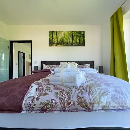 Holiday home Villawanderlux