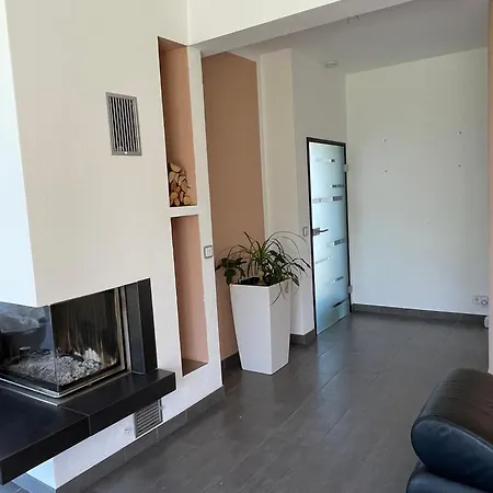 Villawanderlux Holiday home Zella-Mehlis