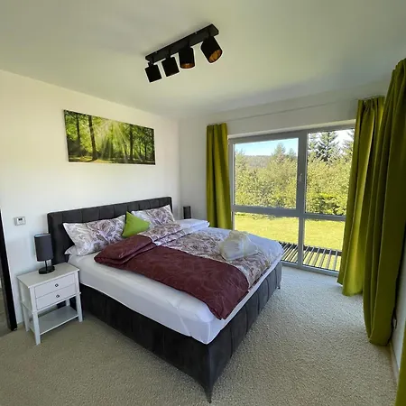 Holiday home Villawanderlux