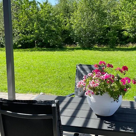 Villawanderlux Holiday home